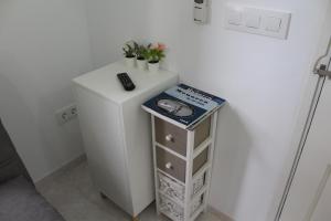 Apartamento ideal en Calan Blanes, Ciudadela