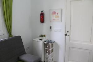 Apartamento ideal en Calan Blanes, Ciudadela