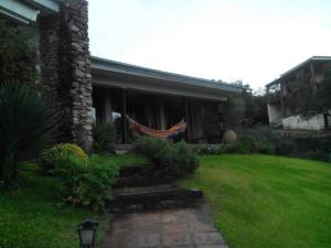 Casa con encanto frente al lago