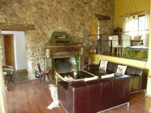 Casa con encanto frente al lago