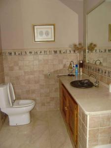 Casa con encanto frente al lago