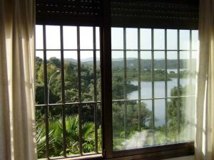 Casa con encanto frente al lago