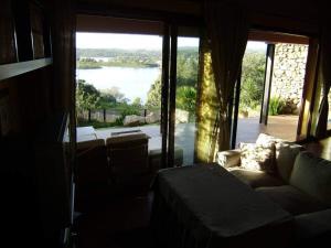 Casa con encanto frente al lago