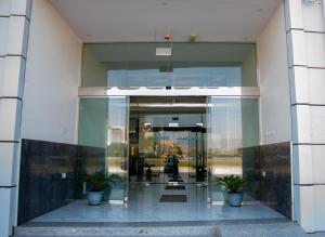 Qasayed Hotel فندق قصائد