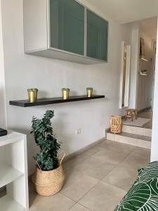 Estudio Miraverde, Adeje