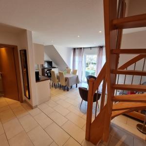 Ferienwohnungen Saida Wohnung 12