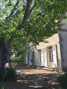 Maisons d'hotes La Villa de Lise : photos des chambres