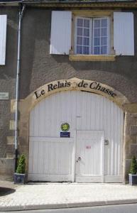 Maisons d'hotes Relais de Chasse SASU GUTA : photos des chambres