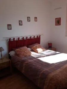 Chez Fabienne Th - Saint-Frajou