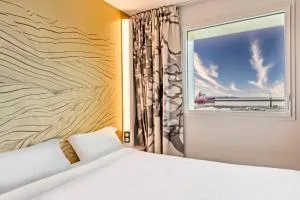 B&B HOTEL Brest Centre Port de Commerce - 勒勒莱克凯尔于永