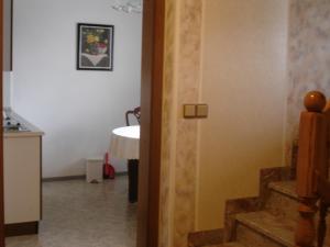 Tiffany Pension Bled