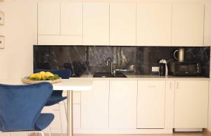 Casa Tarantino Capri charming apartments