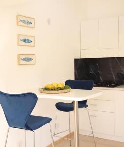 Casa Tarantino Capri charming apartments