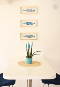 Casa Tarantino Capri charming apartments