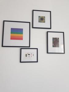 Nieuwbouwappartement Lippenslaan met 2 slaapkamers - WIFI - 6 personen