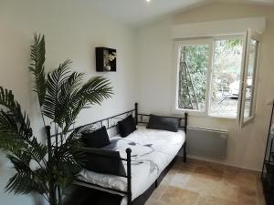 Studio route de Gougues