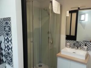 Studio route de Gougues