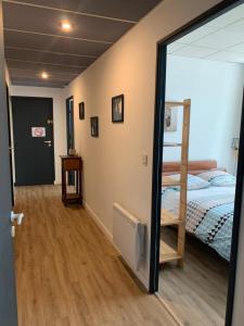 Appartement LE TRITON