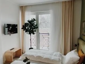 Anna apartment - Aleksandrovo
