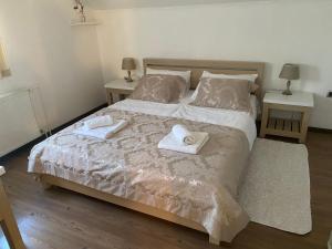 APARTMAN NEVENKA 