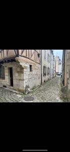Appartements Petit F2 fonctionnel plein centre et proche gare : photos des chambres