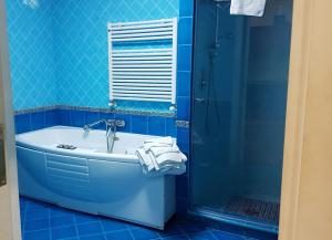 Il Salotto B&B