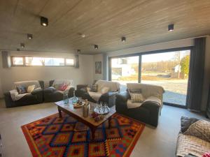 Le Héron - Gîte de charme clôturé, accès à la rivière - 6 ou 10 personnes