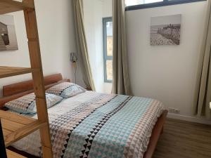 Appartements Appartement LE TRITON : photos des chambres