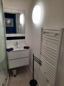 Résidence Beauvau – Numéro 3 - Centre de SARLAT