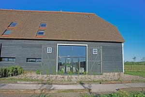 TopLocatiezeeland # Beach Barn # Oostkapelle # 20 pers