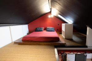 Appartements Capsule Cinema - Balneo home cinema playstation 5 : photos des chambres