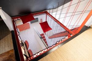 Capsule Cinéma - Balneo home cinema playstation 5