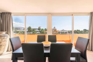 GO2TENERIFE ApartPesca Rooftop Santiago 1