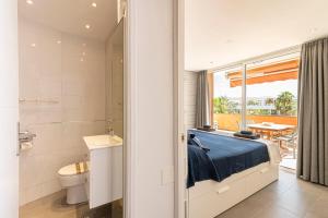 GO2TENERIFE ApartPesca Rooftop Santiago 1