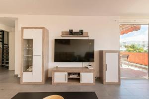 GO2TENERIFE ApartPesca Rooftop Santiago 1