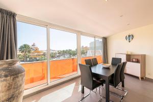 GO2TENERIFE ApartPesca Rooftop Santiago 1