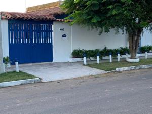 Casa Quadra Praia Jacaraipe