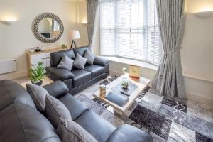 Hunter House Holiday Apartment - York - Appartamenti, York