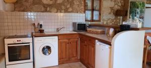 Appartements Gite Les Fourches : photos des chambres