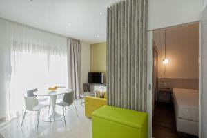 Appartement E RONDINELLE 2