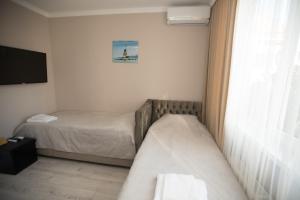 Twin Room room in Altin Palace