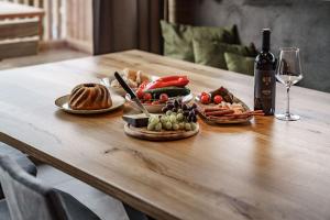 Chalets Schladming Ski-in Ski-out