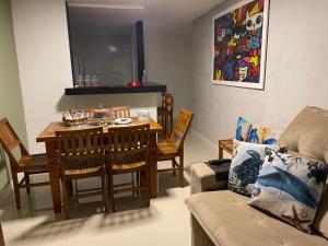 Condomínio novíssimo com total estrutura para vc