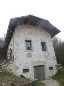 Appartements L'Hermitage : photos des chambres