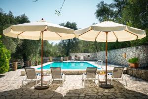 Villa Eleni
