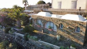 Pantelleria Dammusi Belvedere