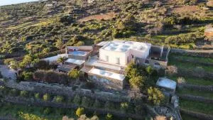 Pantelleria Dammusi Belvedere - Scauri