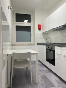 Freshly renovated City Apartments Essen near Düsseldorf Airport