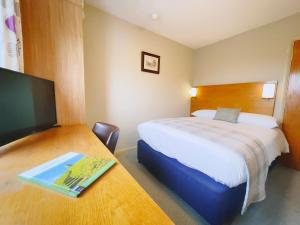 The Corner House Hotel