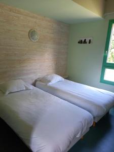 Hotels Hotel du golf du coiroux : Chambre Double Standard